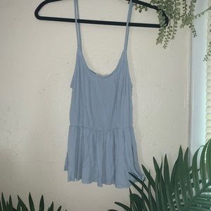 Pacsun Tank Top